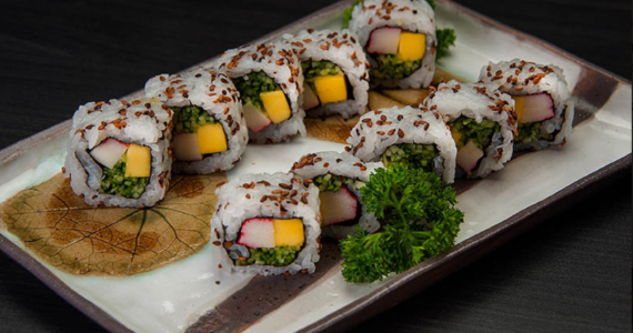 Takeshi Sushi House Takeshi Sushi House