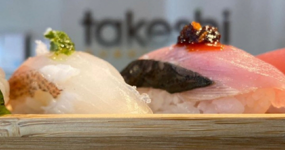 Takeshi Sushi House Takeshi Sushi House