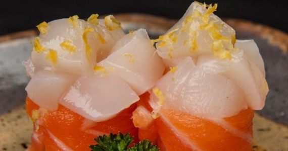 Takeshi Sushi House Takeshi Sushi House