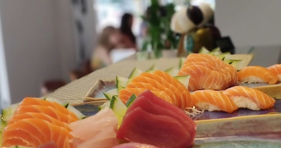 Takeshi Sushi House Takeshi Sushi House