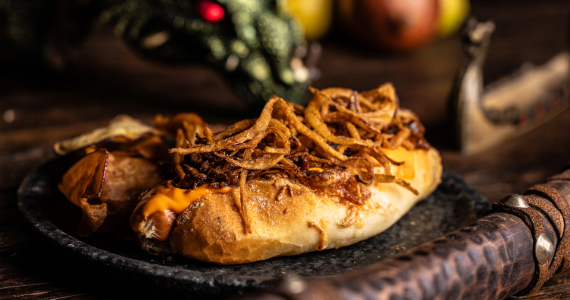 Taverna Medieval Taverna Medieval