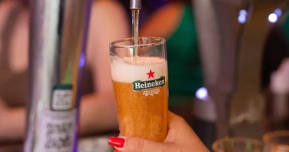 The Lord Black Irish Pub