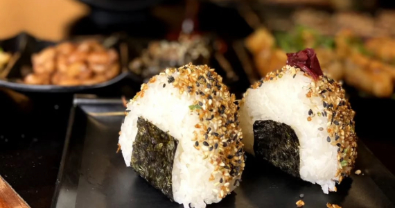 The Oriental Izakaya 