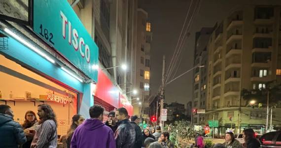 Tisco Bar