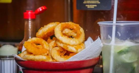 Toca da Capivara Toca da Capivara