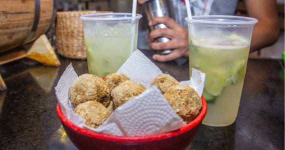 Toca da Capivara Toca da Capivara