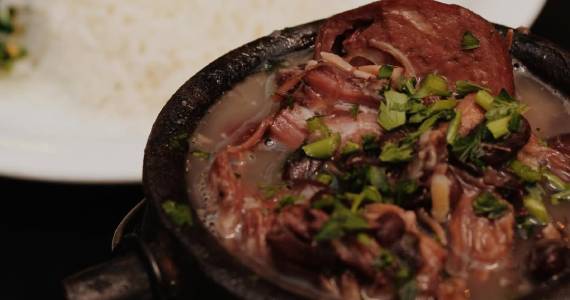 Tocha Bar & Brasa