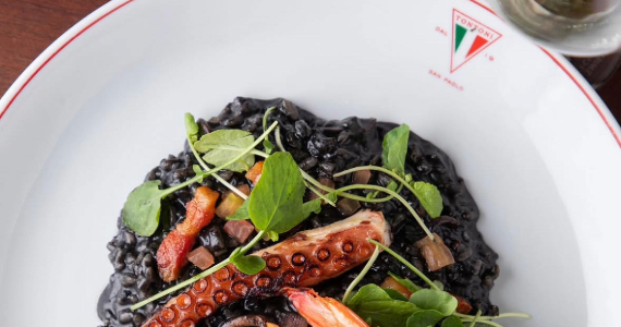 TonToni Trattoria TonToni Trattoria