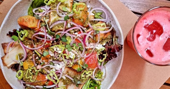 Tropicali Restaurante e Eventos Tropicali Restaurante e Eventos