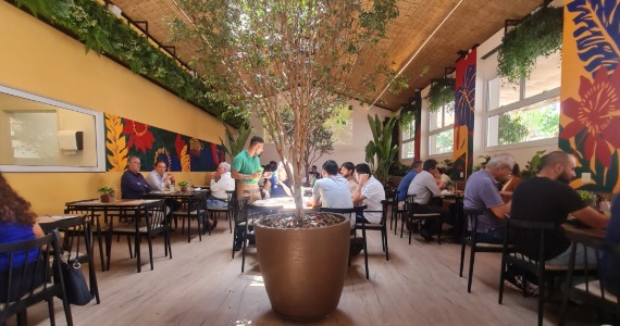 Tropicali Restaurante e Eventos Tropicali Restaurante e Eventos