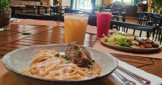 Tropicali Restaurante e Eventos Tropicali Restaurante e Eventos