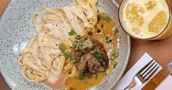 Tropicali Restaurante e Eventos Tropicali Restaurante e Eventos