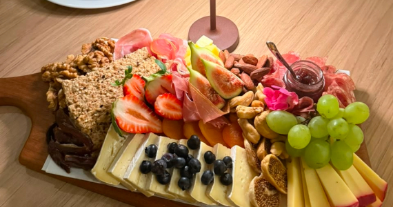 Platter & Co Platter & Co