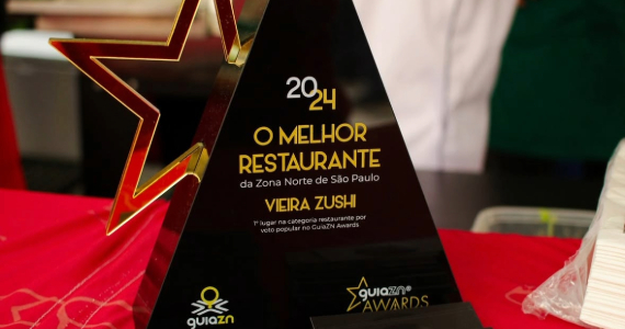 Vieira Zushi Vieira Zushi