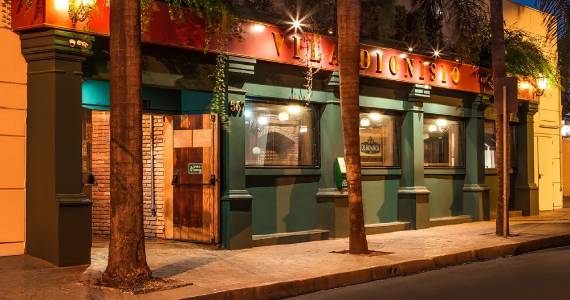 Vila Dionísio - Ribeirão Preto