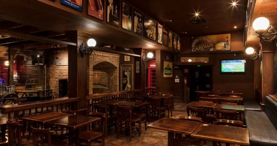 Vila Dionísio - Ribeirão Preto