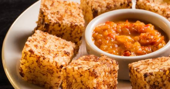 Vila Dionísio - Rio Preto