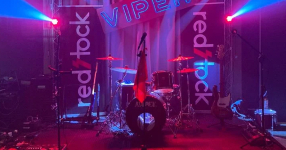 Viper Rock Bar