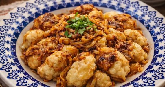 Viva Kurtos Culinária Húngara