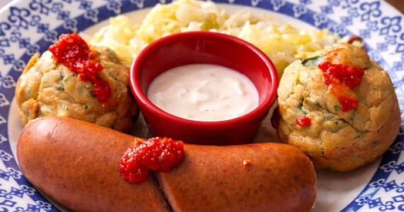 Viva Kurtos Culinária Húngara