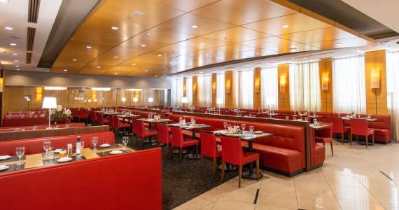W3 Restaurante