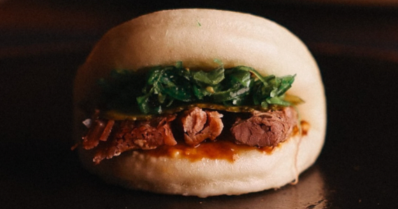 YU | Restaurante Japonês