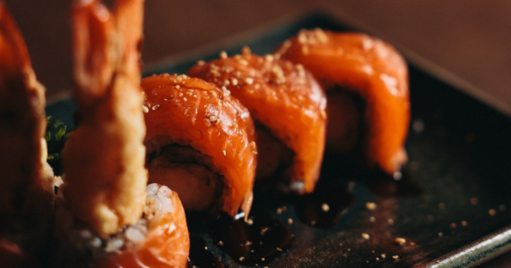 YU | Restaurante Japonês