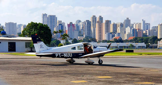 Aeroclube de São Paulo
