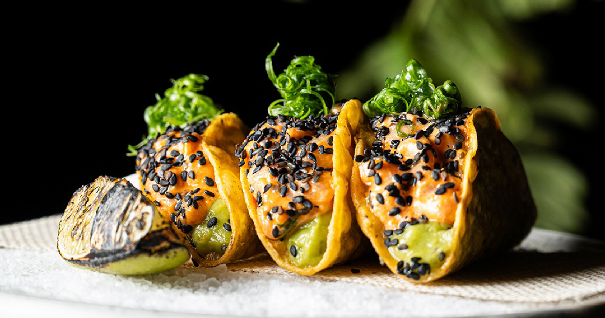 AMA.ZO Cozinha Peruana