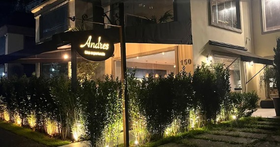 ANDRES una experiencia