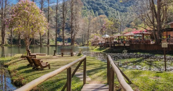 Restaurante Arco Íris