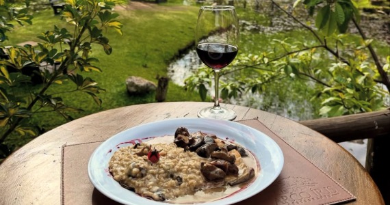 Restaurante Arco Íris Restaurante Arco Íris