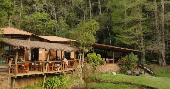 Restaurante Arco Íris Restaurante Arco Íris