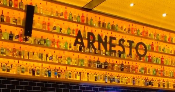 Arnesto Bar & Restaurante