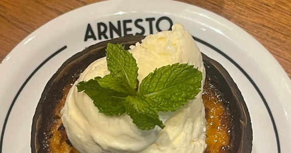 Arnesto Bar & Restaurante