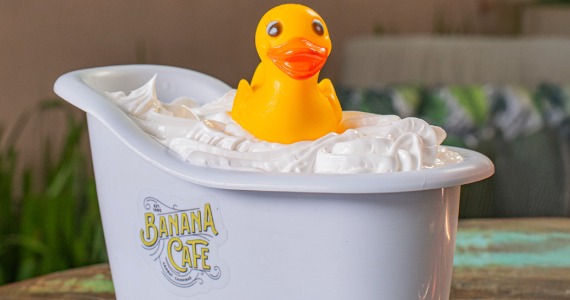 Banana Café Campinas