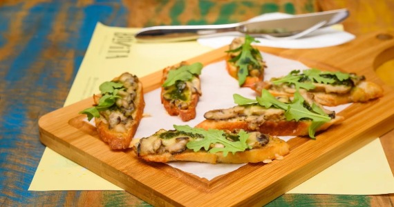 Bonita Bar e Cozinha