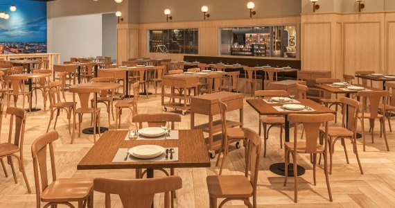 Bar do Alemão – Vila Olímpia