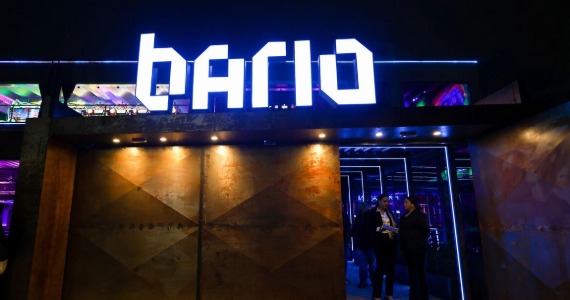 Bario Bar - Santo Amaro