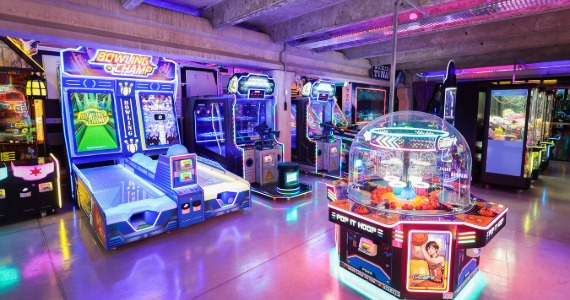 Bario Bar - Santo Amaro