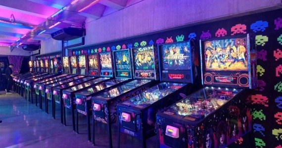 Bario Bar - Santo Amaro