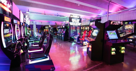 Bario Bar - Santo Amaro