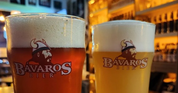 Bávaros Bier