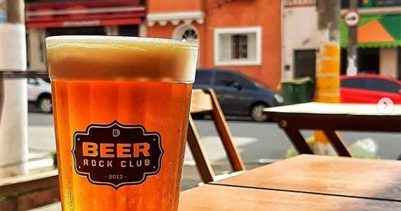 Beer Rock Club - Ipiranga
