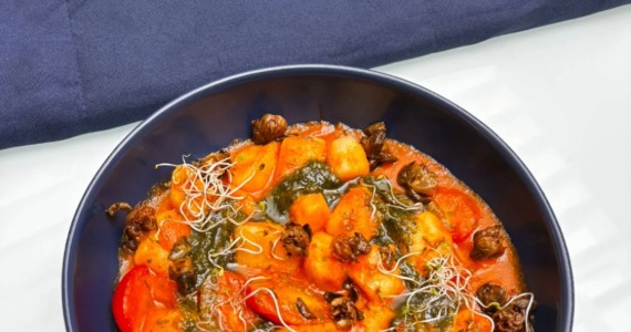 Berta's Restaurante Berta's Restaurante