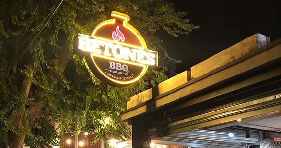 Betones BBQ - Restaurantes - Pinheiros, São Paulo