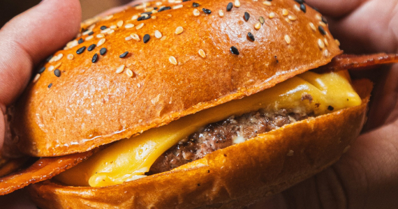 Bom Beef Burgers - Vila Leopoldina