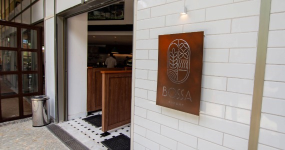 Bossa Bakery
