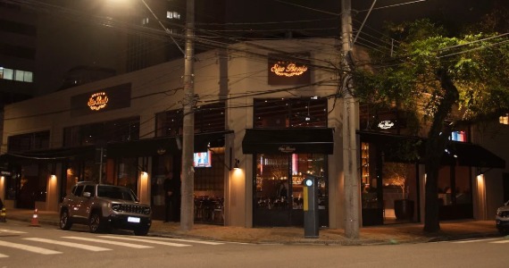 Boteco São Bento - Santo André