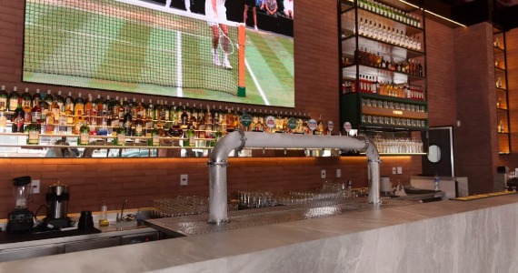 Boteco São Bento - Santo André